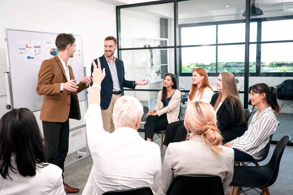 Why Every Growing Business Needs a Project Consulting Partner
